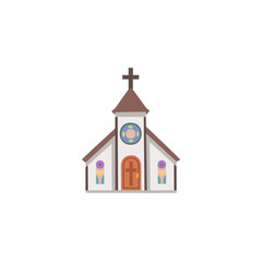 Church Icon
