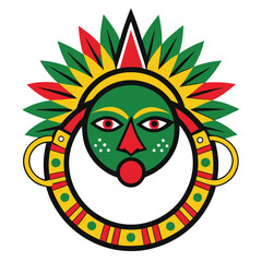 Honoring Black History: Premium Vector Graphic Elements