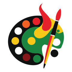 Honoring Black History: Premium Vector Graphic Elements