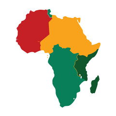 Honoring Black History: Premium Vector Graphic Elements