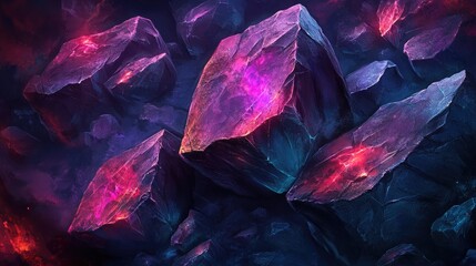 rock texture, Blizzard art styl