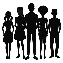 Honoring Black History: Premium Vector Graphic Elements