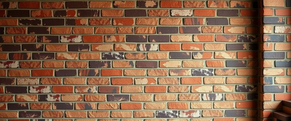 brick wall background