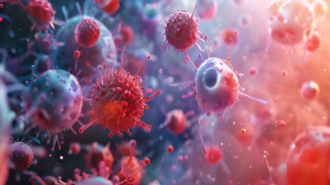 Monocytes: The Body&rsquo;s Cleanup Crew Removing Debris and Damaged Cells