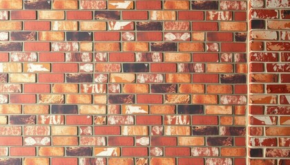 brick wall background