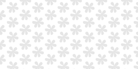 Bright colorful daisy flowers on a black background. Pattern for textile, fabric, background, wallpaper, packaging paper.  small flower pattern. Seamless Floral Pattern. cream, watercolor, Digital art