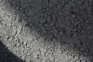 asphalt texture background 