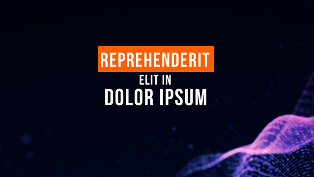 Stylish Titles 06