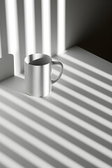 Indulging the Contradictory: Everyday Abnormality in Ordinary Objects - A Warped Mug