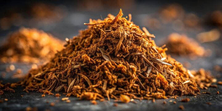 Dipping Tobacco