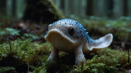 Obraz premium animal