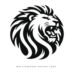 Creative and unique professional corporate esports Cricket and football Sports logo with Animal 
