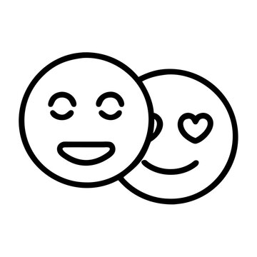 recommend clip art: poop emoji icon, emoji day line art, emoji icon - simple black line art icon of poop emoji, symbolizing emoji day topic celebrations. emoji vector art.