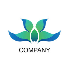eco friendly logo design