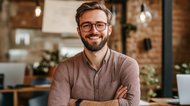 Personal branding for job seekers, highlighting skills, achievements, and relevant experiences visually