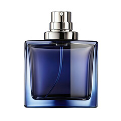 bottle of perfume