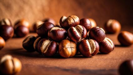 Hazelnuts, NutSnacks, HealthyNuts, NutImages  
