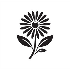 abstract floral background