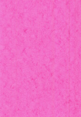 real scan of thick pink paper texture. retro print overlay.