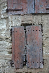 Lacoste - Luberon - Vaucluse - Provence-Alpes-Côte d'Azur - France