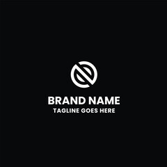 Letter E Creative Logo