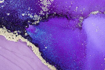 Original artwork photo of marble ink abstract art. High resolution photograph from exemplary original painting. Abstract painting was painted on HQ paper texture to create smooth marbling pattern.