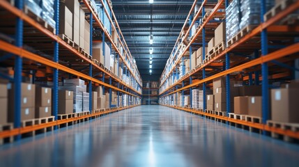 Obraz premium Software solutions tailored for small businesses, including financial tracking, inventory control, and customer management