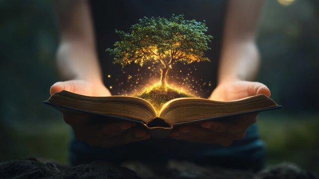 Storytelling in personal branding, with a focus on significant experiences, personal values, and achievements