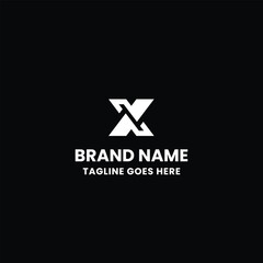 Obraz premium abstract logo design