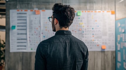 Streamlined project management tools with user-friendly tracking, goal setting, and collaborative workspaces