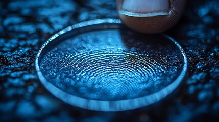 Digital Fingerprint Analysis for Fraud Detection and Investigative Techniques