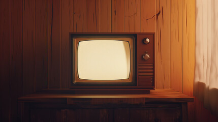 "Transparent PNG of a Retro Wooden TV Box – Perfect for Vintage and Nostalgic Designs"
"Clear PNG Image of a Cut Retro Wooden TV Box – Ideal for Creative and Retro Projects"