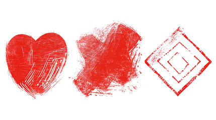 Transparent PNG of a Set of Grunge Scribble Hatches – Perfect for Artistic and Design Projects"
"Clear PNG Image of Grunge Scribble Hatches Set – Ideal for Creative and Textural Designs"