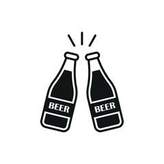Beer Icon offers vibrant and versatile styling, ideal for branding, menus, and digital platforms