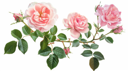 Transparent PNG of a Set of Beautiful Pink Roses – Perfect for Floral and Design Projects"
"Clear PNG Image of a Set of Elegant Pink Roses – Ideal for Creative and Romantic Designs"