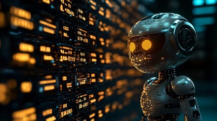 Futuristic Assistant Detecting and Preventing Phishing Scams with Warning Icons