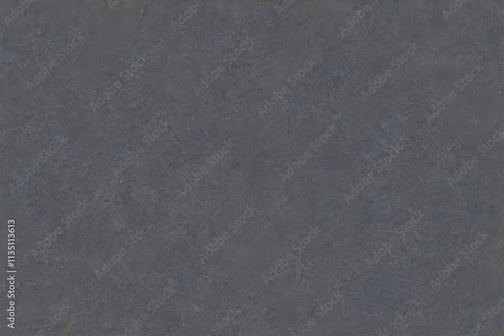 Poster dark gray textured background creating uniform surface for design