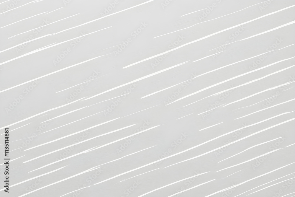 Aufkleber white diagonal lines creating dynamic pattern on gray background