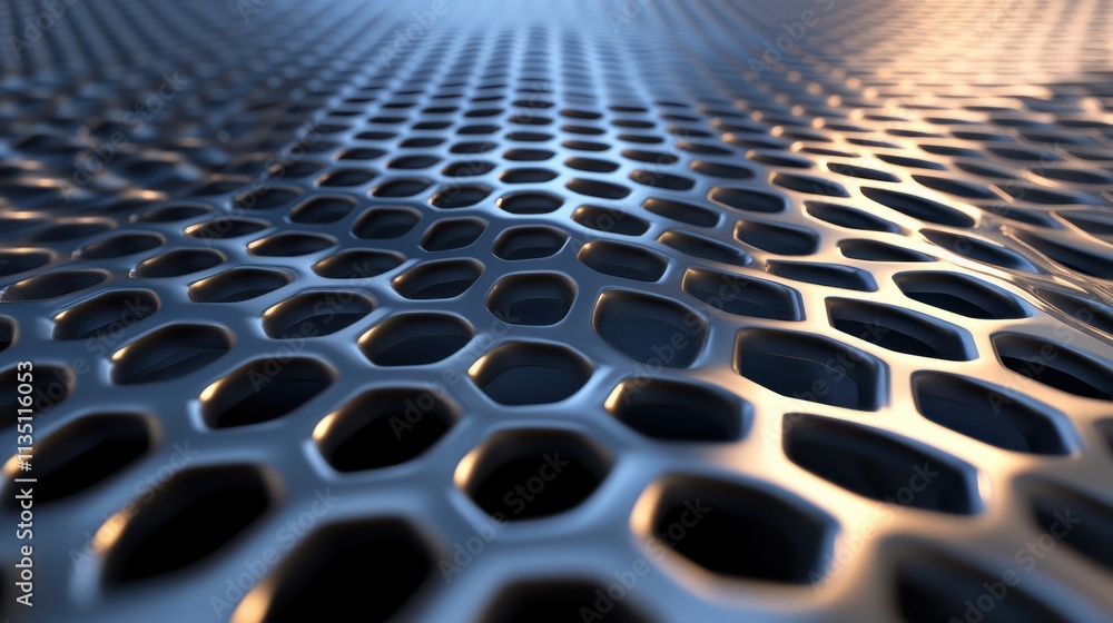 Poster a sharp-edge technology grid with a futuristic twist emphasize the interconnectedness of the digital