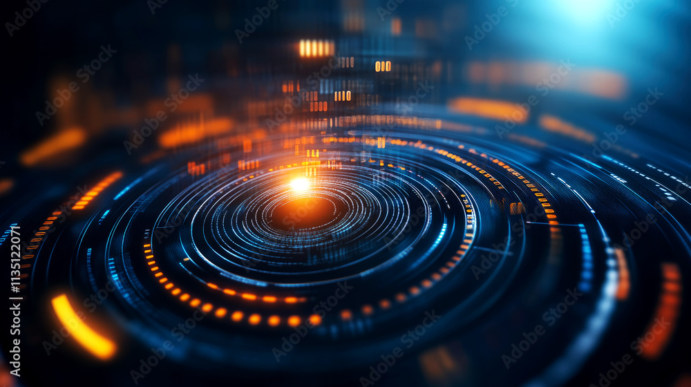 Aufkleber 2025 business innovation conference exploring emerging technologies in a dynamic digital environment