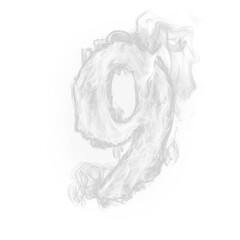 Smoke number 9