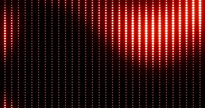 abstract background, Luxurious Club Lights Sync Animation, VJ loop, powerful motion graphic effect. creative lighting background, VIP reveal or intro.