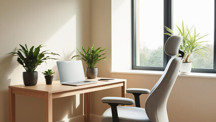 Home Office