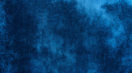Blue velvet texture sample background, smooth, some waves, well enlighted. Velvet. Illustration
