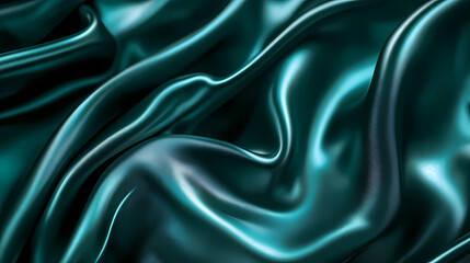 Fototapeta premium dark royal green background