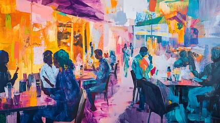 Urban Mystique