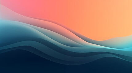Dynamic Gradient Waves