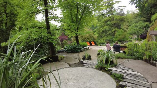 balade en nature