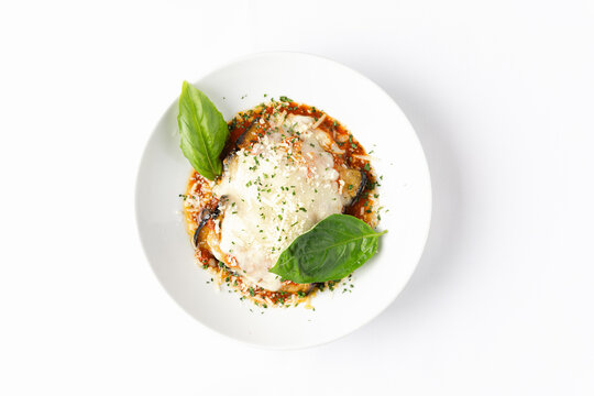 Eggplant