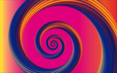 abstract colorful background